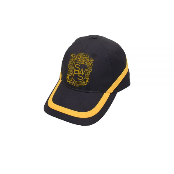 SIR WILLIAM PERKINS'S BASEBALL CAP