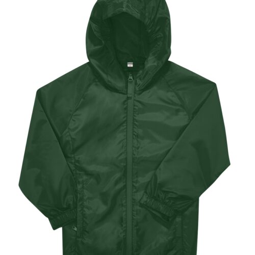 GREEN RAINMAC