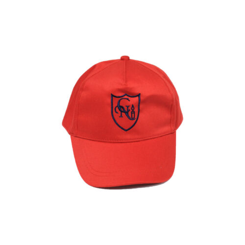 CARDINAL NEWMAN BASEBALL CAP