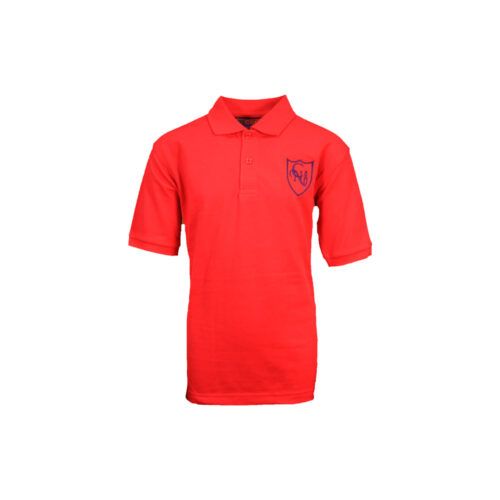 CARDINAL NEWMAN POLO