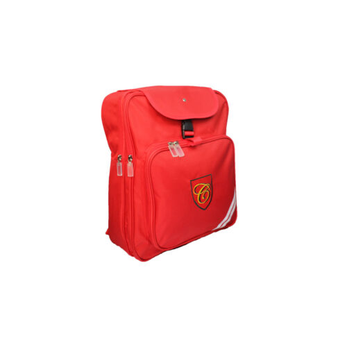 COBHAM FREE JUNIOR BACKPACK (Y3-6)