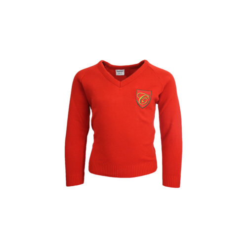 COBHAM FREE JUNIOR JUMPER