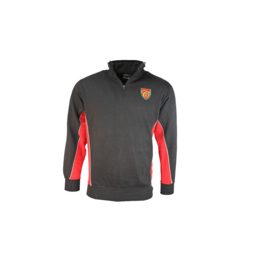 COBHAM FREE TRACKSUIT TOP (FROM 42-44)