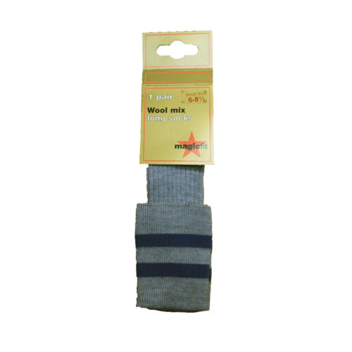 DANES HILL LONG SOCKS