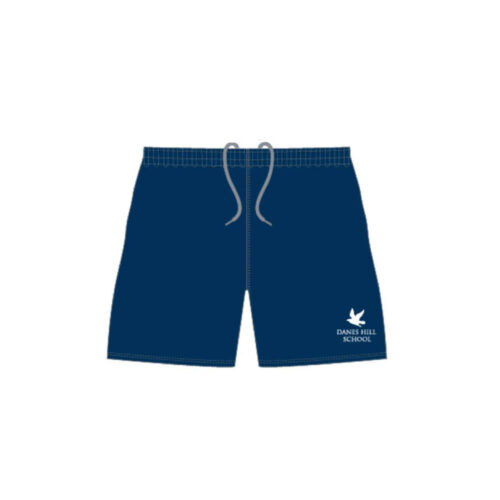 DANES HILL GAMES SHORTS (KUKRI)