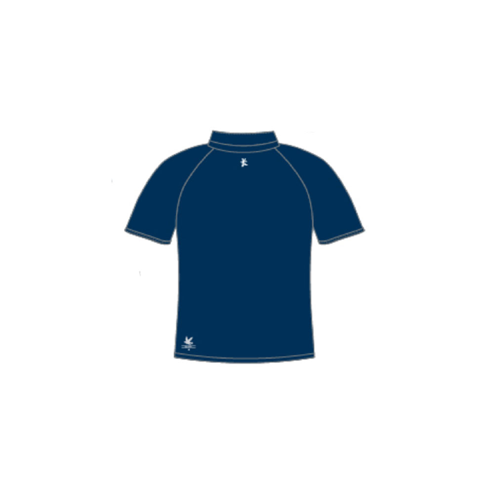 DANES HILL REVERSIBLE RUGBY TOP Y2-8 (KUKRI)