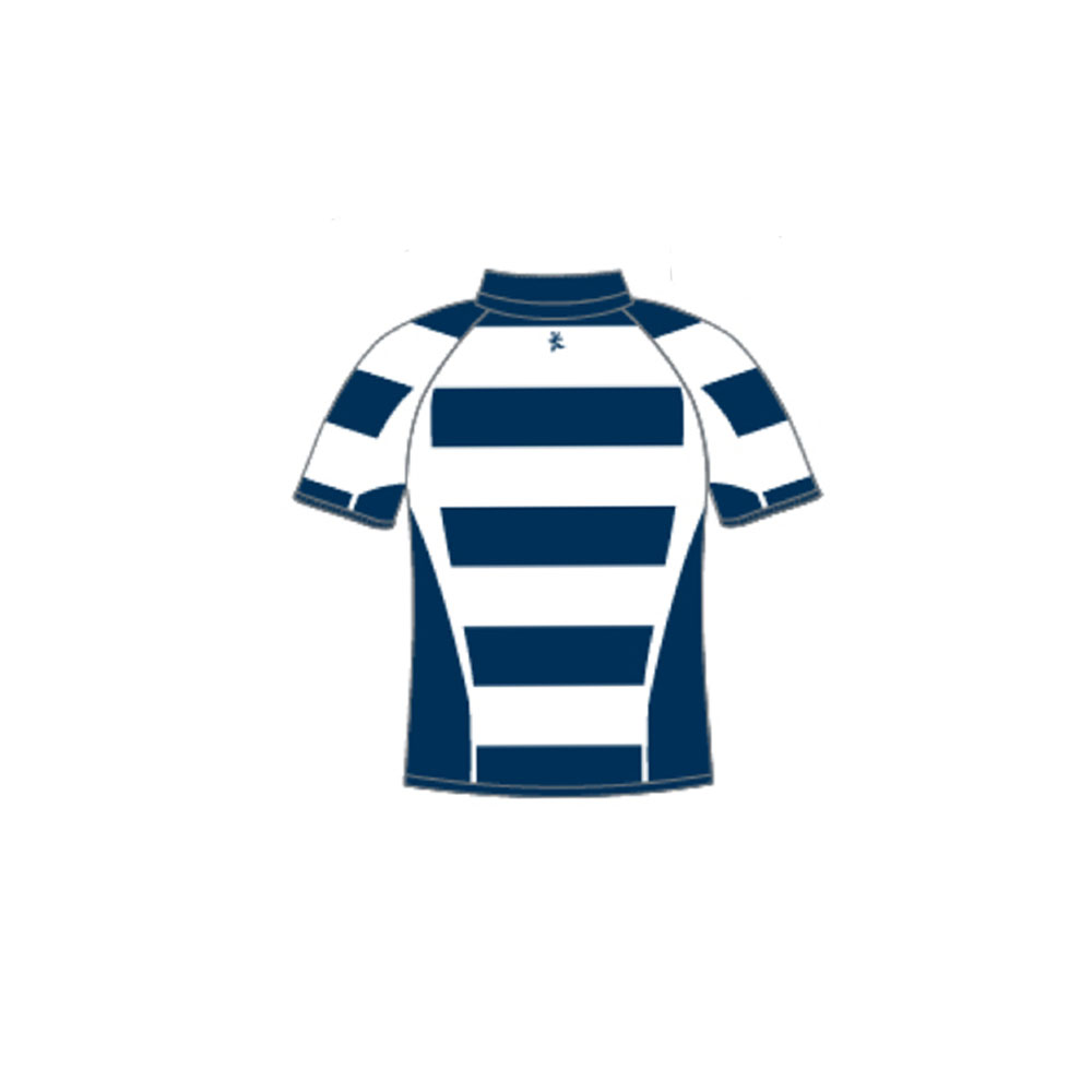 DANES HILL REVERSIBLE RUGBY TOP Y2-8 (KUKRI)