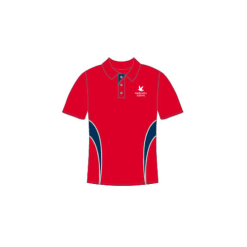 DANES HILL HOUSE POLO SAXONS Y1-8