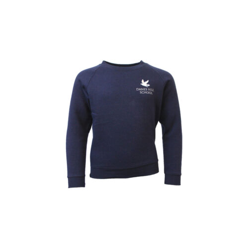 DANES HILL BEVENDEAN SWEATSHIRT
