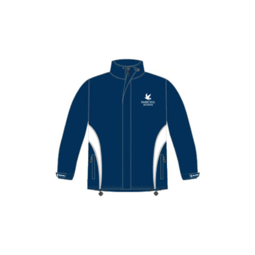 DANES HILL TRACK TOP Y2-8 (KUKRI)