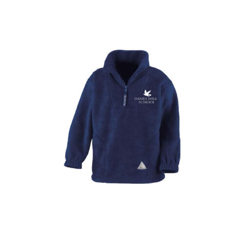 DANES HILL BEVENDEAN FLEECE