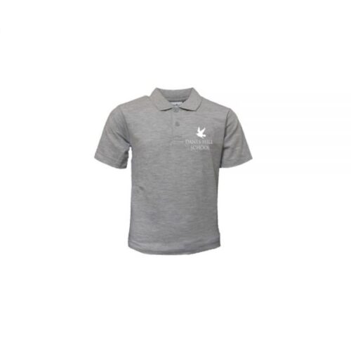 DANES HILL BEVENDEAN S/S POLO