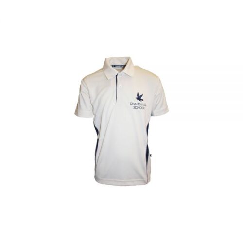 DANES HILL CRICKET SHIRT (KUKRI)