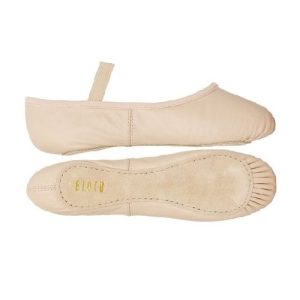 BALLET SHOES mini 6-1.5M-pink