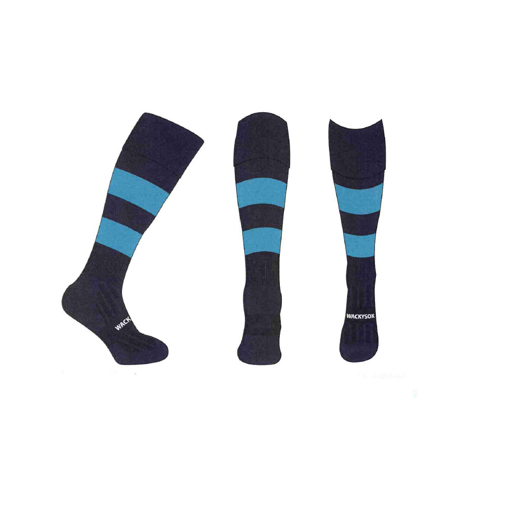 FELTONFLEET SPORTS SOCKS