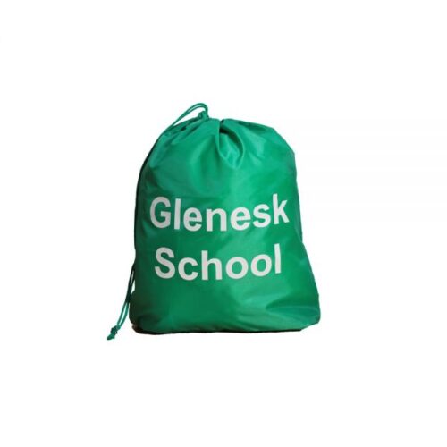GLENESK PRE-PREP & NURSERY SCHOOL BOOT BAG R-Y2