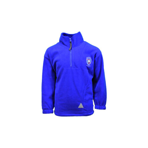 GLENESK PRE-PREP & NURSERY SCHOOL FLEECE