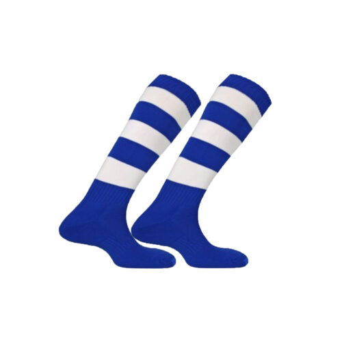 GLENESK PRE-PREP & NURSERY SCHOOL FOOTBALL SOCKS