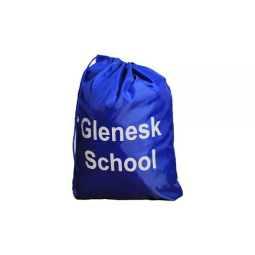 GLENESK PRE-PREP & NURSERY SCHOOL SPORTS BAG (all