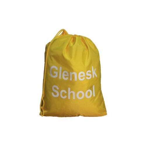 GLENESK PRE-PREP & NURSERY SCHOOL SWIMBAG K-Y2