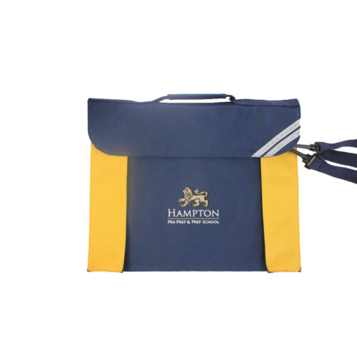 HAMPTON PRE-PREP BOOK BAG