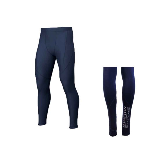 HAMPTON PREP BASELAYER LEGGINGS