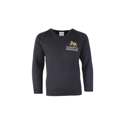 HAMPTON PRE-PREP & PREP JUMPER