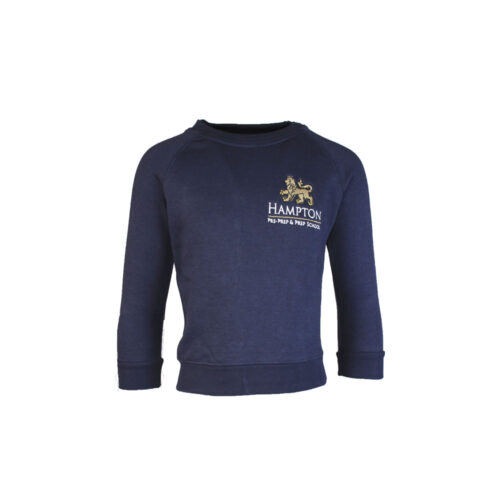 HAMPTON PRE-PREP SWEATSHIRT