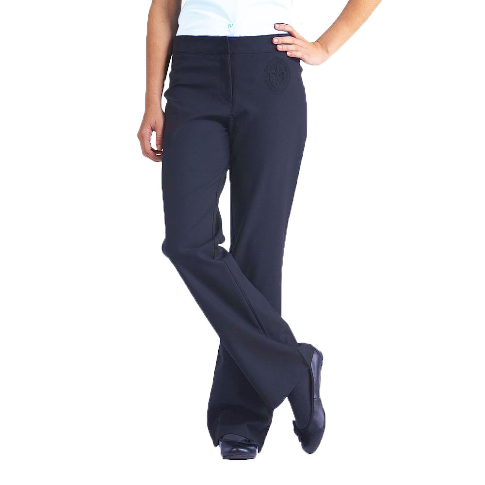 HEATHFIELD SCHOOL TROUSERS (OPTIONAL)