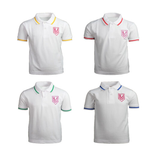 MILBOURNE LODGE HOUSE POLO