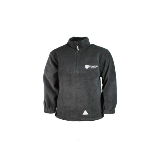 ROKEBY SCHOOL FLEECE