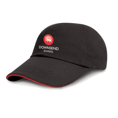 DOWNSEND BASEBALL CAP (YRS 2-6)