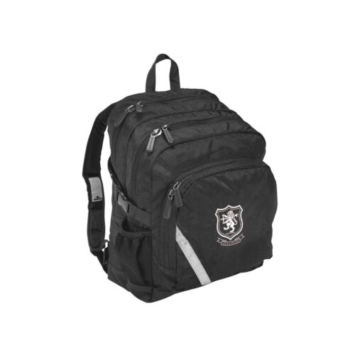 SHREWSBURY HOUSE BACKPACK (Y3-Y8)