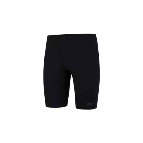 SPEEDO ENDURANCE JAMMERS BLACK