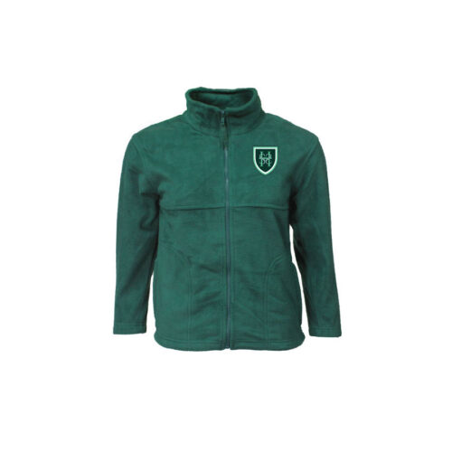 SURBITON HIGH FLEECE
