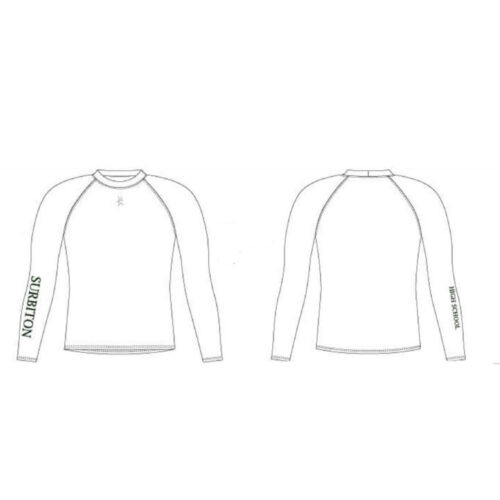 SURBITON HIGH BASELAYER