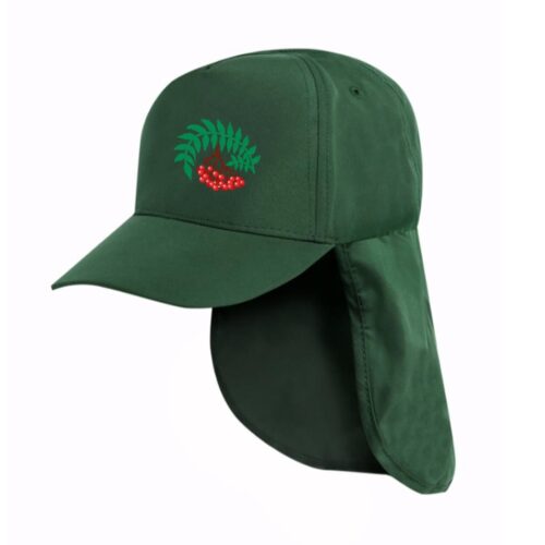 THE ROWANS SCHOOL LEGIONNAIRES HAT