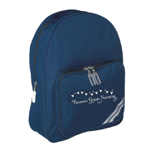 PARSONS GREEN NURSERY BAG