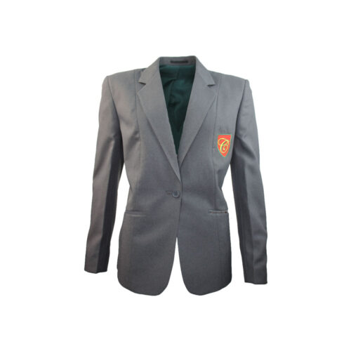 COBHAM FREE GIRLS' BLAZER