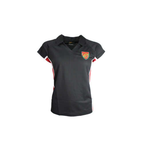 COBHAM FREE GIRLS SPORTS POLO