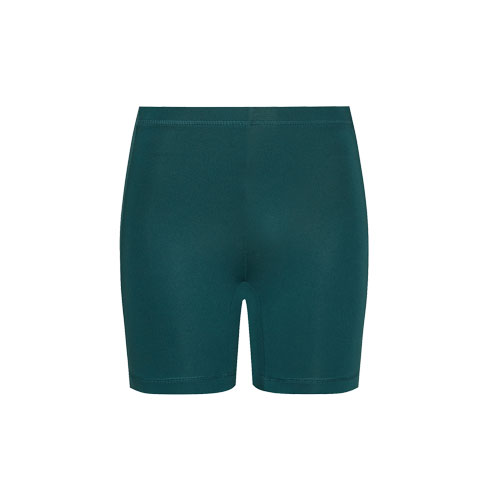 DL908 BOTTLE GIRLS PE SHORTS