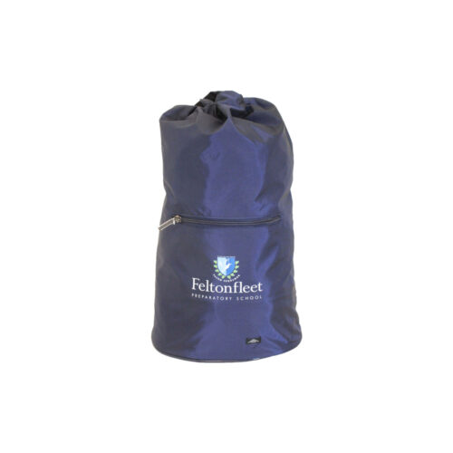 FELTONFLEET PRE-PREP KIT BAG INC EMB