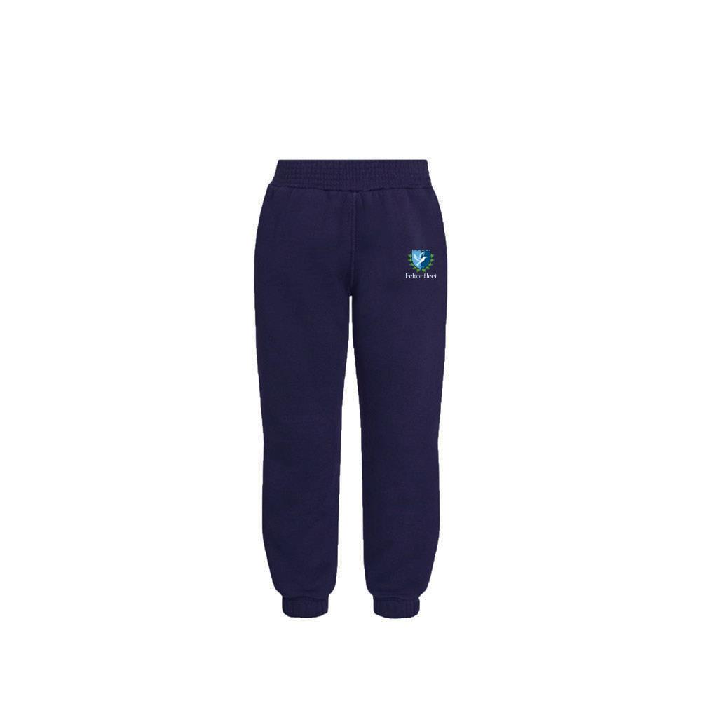 FELTONFLEET PRE-PREP JOGGERS
