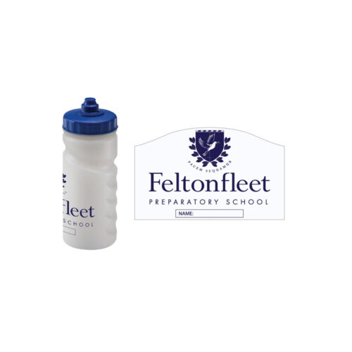 FELTONFLEET WATER BOTTLE