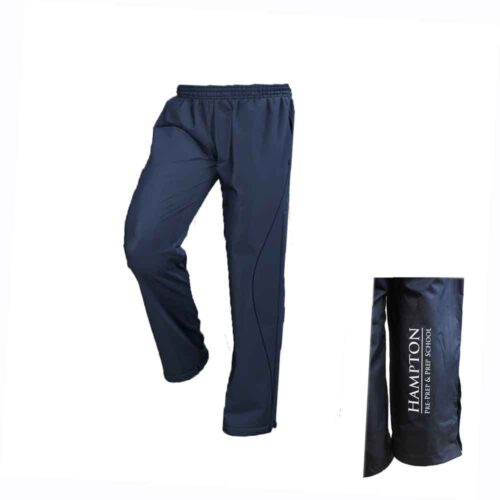 HAMPTON PREP TRACK PANTS