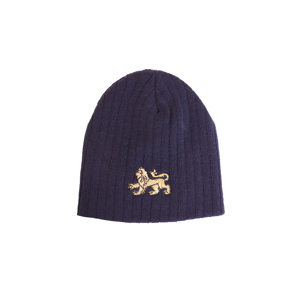 HAMPTON PRE-PREP & PREP WOOLLY HAT