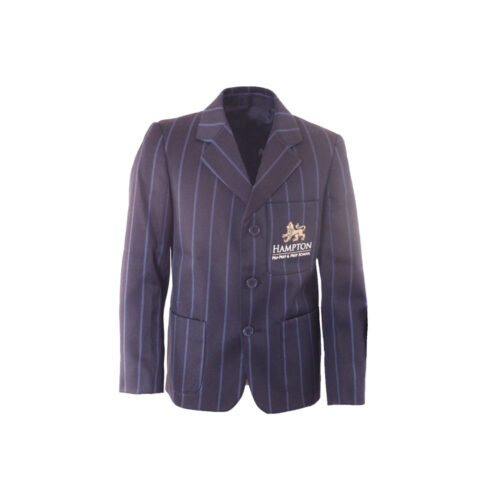 HAMPTON PRE-PREP & PREP BLAZER