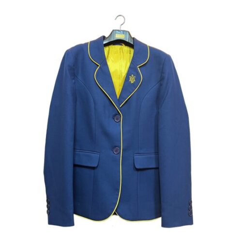 NOTRE DAME BLAZER (FITTED- CH30-44)