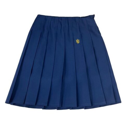 NOTRE DAME SENIOR SKIRT (Y7+)