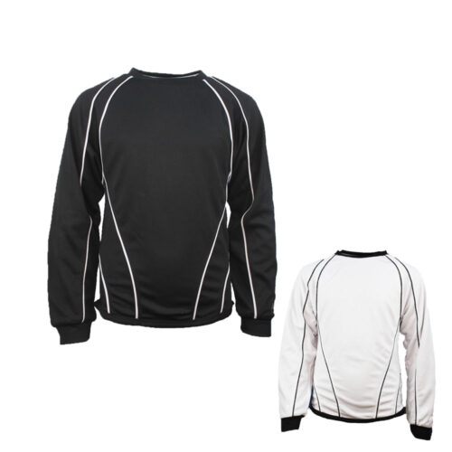 ST PAUL'S PREP - BARNES- GAMES JERSEY